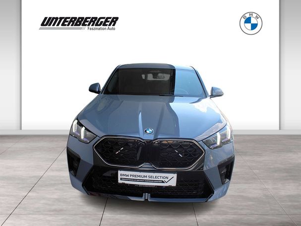 BMW X2 xDrive 119 kW image number 3