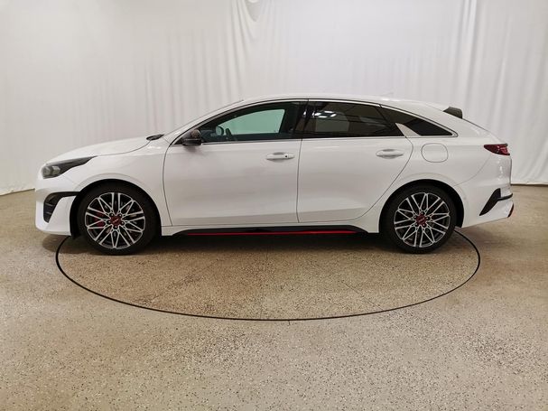 Kia ProCeed GT 150 kW image number 4