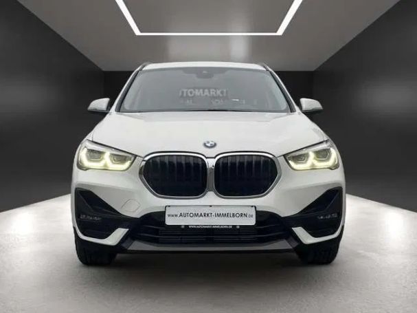 BMW X1 xDrive 190 kW image number 6