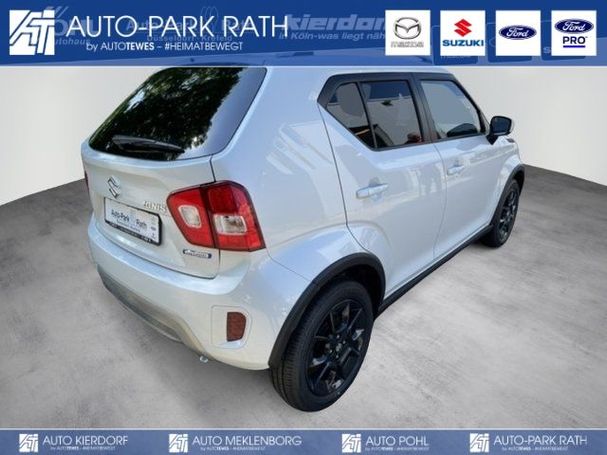 Suzuki Ignis 61 kW image number 3