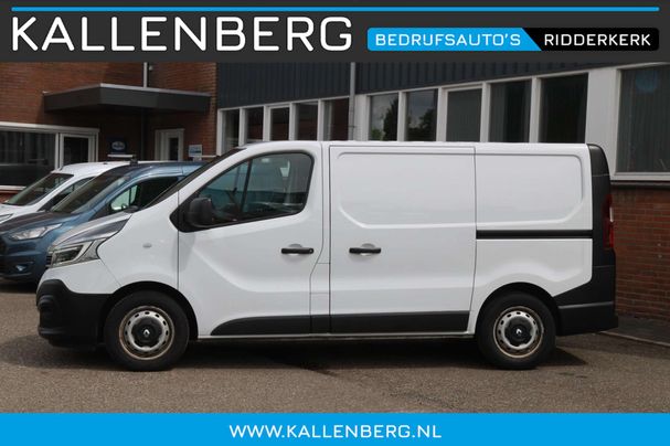 Renault Trafic dCi 120 88 kW image number 6