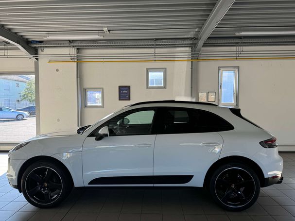 Porsche Macan PDK 180 kW image number 7