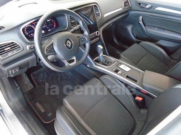 Renault Megane TCe 140 EDC 103 kW image number 5