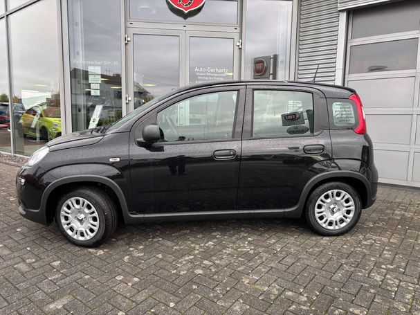 Fiat Panda 51 kW image number 2