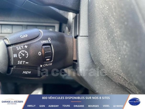 Peugeot 3008 PureTech 180 S&S EAT8 133 kW image number 17