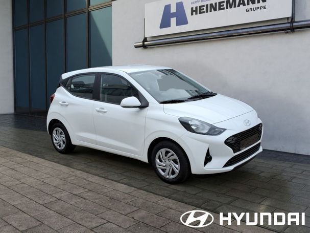 Hyundai i10 1.0 Select 46 kW image number 2