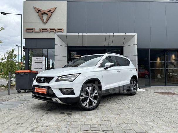 Seat Ateca 1.4 ECO TSI XCELLENCE 110 kW image number 1