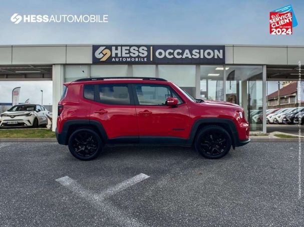 Jeep Renegade 1.3 112 kW image number 11