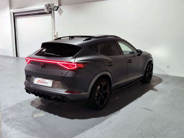 Cupra Formentor 2.0 TSI DSG 4Drive VZ 228 kW image number 29