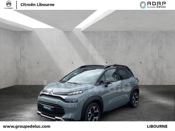 Citroen C3 Aircross PureTech 110 S&S Shine 81 kW image number 1