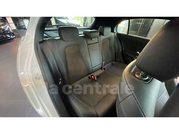 Mercedes-Benz A 180 100 kW image number 23