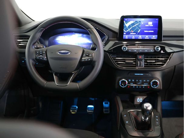 Ford Kuga 1.5 EcoBoost ST-Line 110 kW image number 7