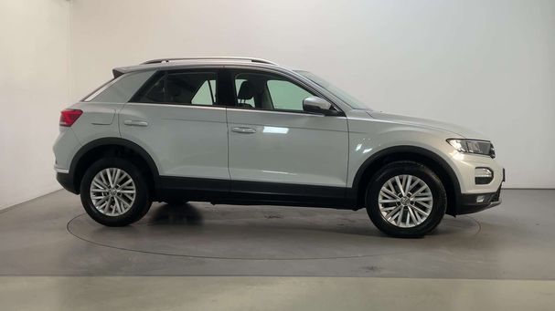 Volkswagen T-Roc 1.0 TSI Style 85 kW image number 10