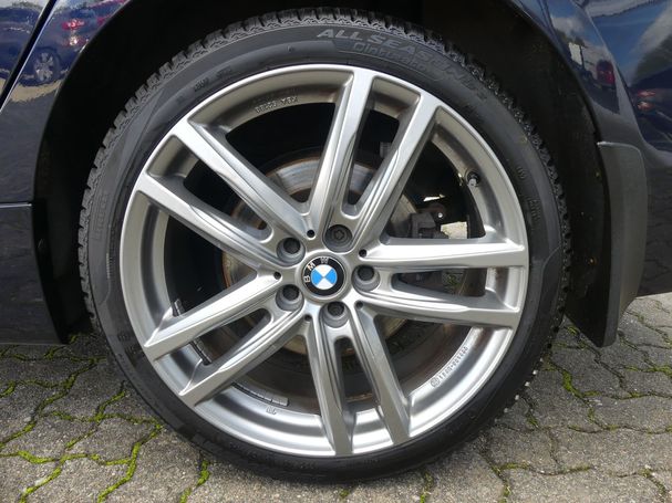 BMW 220d Gran Tourer Sport Line 140 kW image number 20