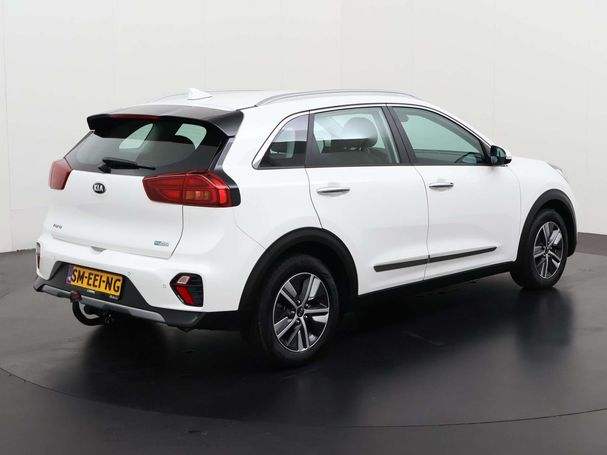 Kia Niro 1.6 GDI 104 kW image number 2