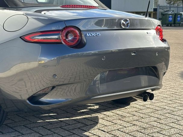 Mazda MX-5 132 97 kW image number 10