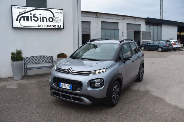 Citroen C3 Aircross Shine Pack EAT6 88 kW image number 1