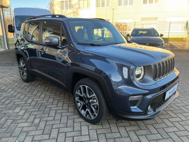 Jeep Renegade 1.5 GSE T4 48V e-Hybrid S-Edition 96 kW image number 2