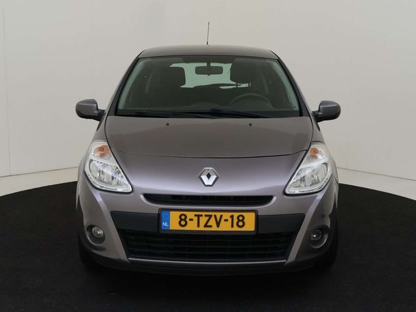 Renault Clio 1.2 Collection 55 kW image number 9