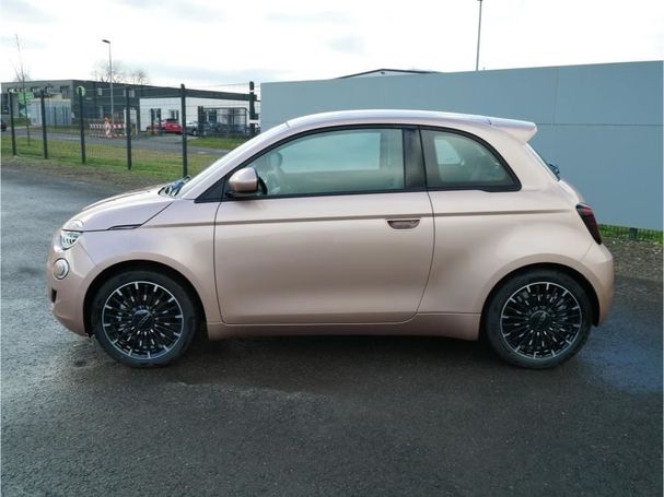 Fiat 500 e 42 kWh 87 kW image number 7