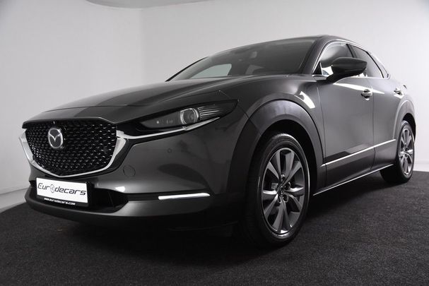 Mazda CX-30 2.0 M-Hybrid 137 kW image number 31