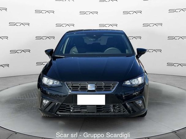 Seat Ibiza 1.0 TSI FR 70 kW image number 3