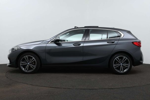 BMW 118i 103 kW image number 2