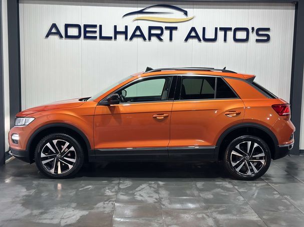 Volkswagen T-Roc 1.5 TSI 110 kW image number 5