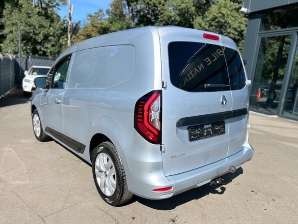 Renault Kangoo 96 kW image number 8