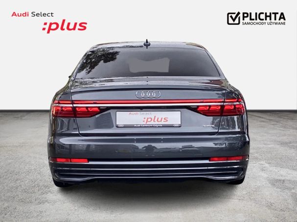 Audi A8 250 kW image number 3