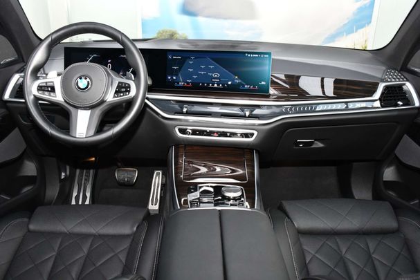 BMW X5 xDrive40i Sport 280 kW image number 7