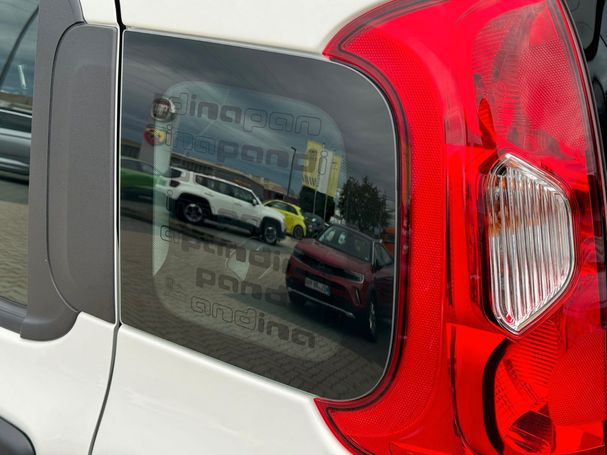 Fiat Panda 51 kW image number 19