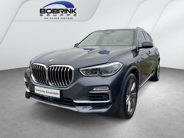 BMW X5 45e xDrive 290 kW image number 1