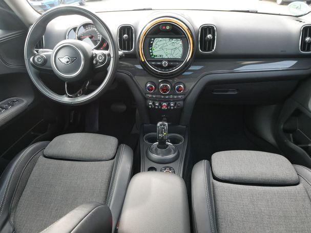 Mini Cooper Countryman 100 kW image number 11