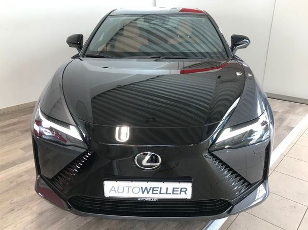 Lexus RZ 450e 230 kW image number 2