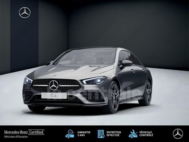 Mercedes-Benz CLA 250 160 kW image number 40