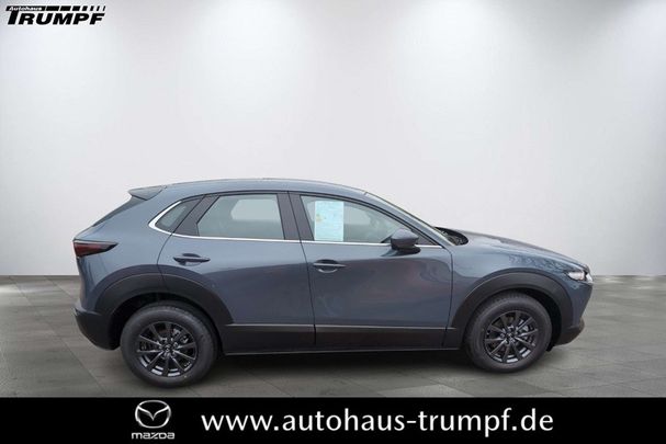 Mazda CX-30 2.5 140 Prime-Line 103 kW image number 1