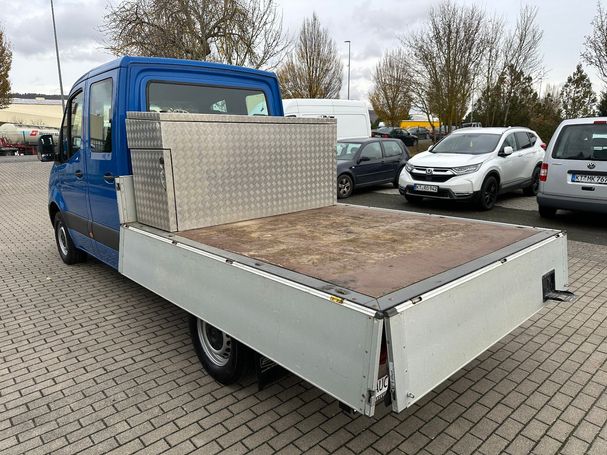 Mercedes-Benz Sprinter 319 CDi 140 kW image number 28