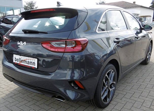 Kia Ceed 1.5 T-GDI Spirit 118 kW image number 4