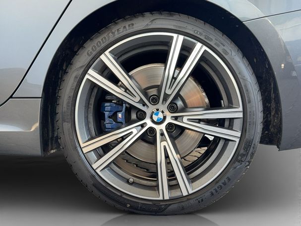 BMW 320d Touring M Sport 140 kW image number 10