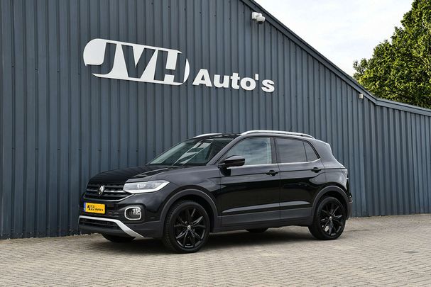 Volkswagen T-Cross 1.0 TSI DSG 81 kW image number 1