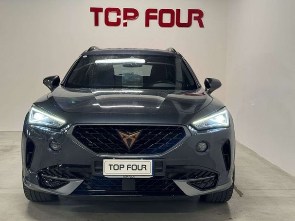 Cupra Formentor 1.5 TSI 110 kW image number 1