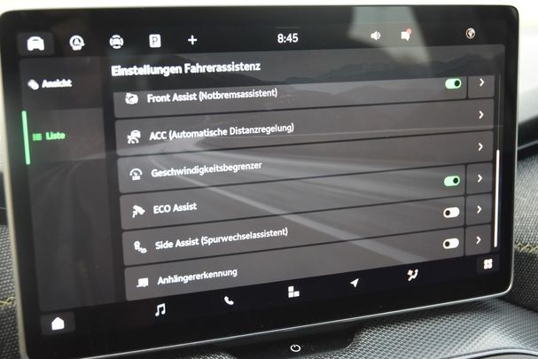 Skoda Kodiaq 2.0 TDI 4x4 DSG 142 kW image number 28