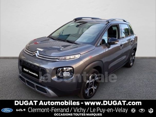 Citroen C3 Aircross BlueHDi 120 S&S EAT6 Shine 88 kW image number 1