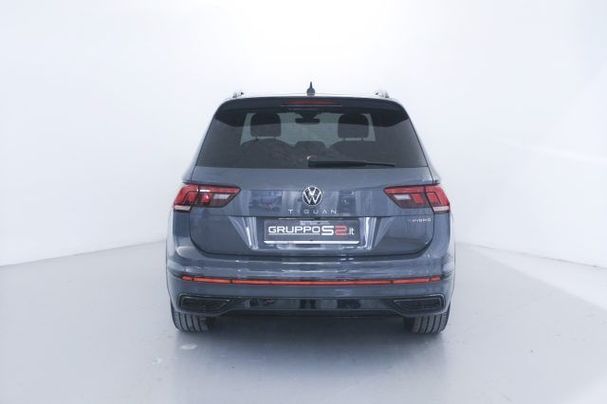 Volkswagen Tiguan 4Motion DSG 180 kW image number 6