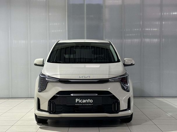 Kia Picanto 1.0 46 kW image number 6