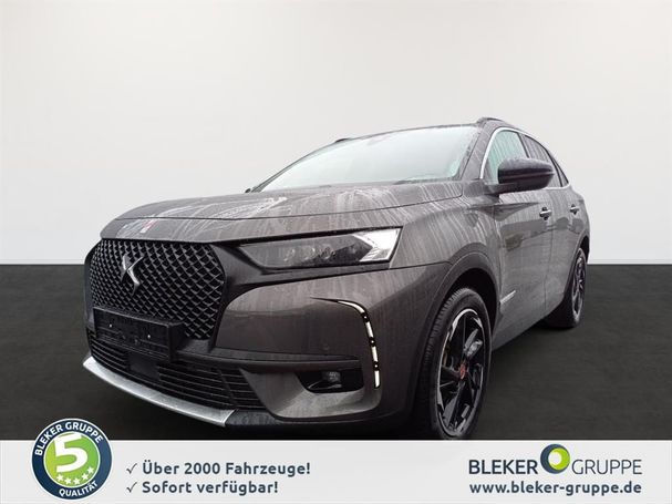 DS Automobiles 7 Crossback 180 133 kW image number 1