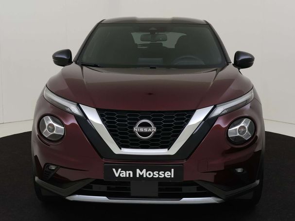 Nissan Juke 1.0 DIG-T N-DESIGN 84 kW image number 9