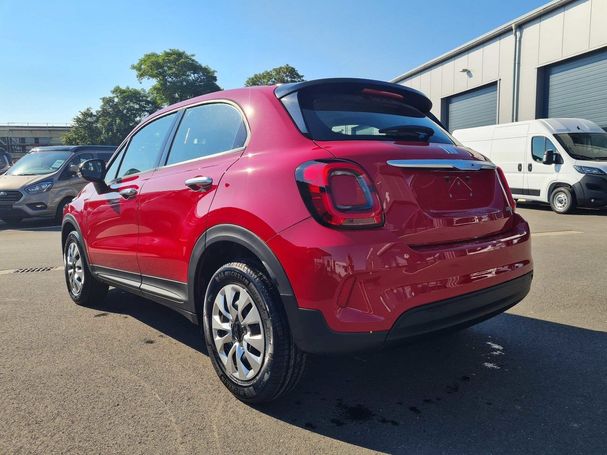 Fiat 500X 1.5 GSE Hybrid Dolcevita 96 kW image number 3