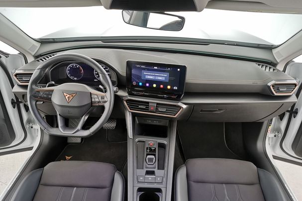 Cupra Formentor 2.0 TSI 4Drive DSG 140 kW image number 9